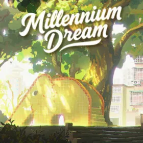 Обкладинка гри Millennium Dream