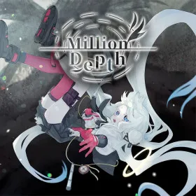 Обкладинка гри Million Depth