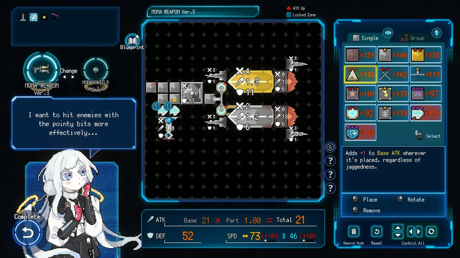 Million Depth media 3