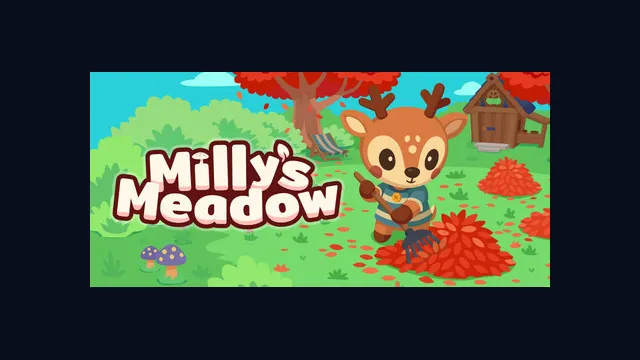 Milly's Meadow