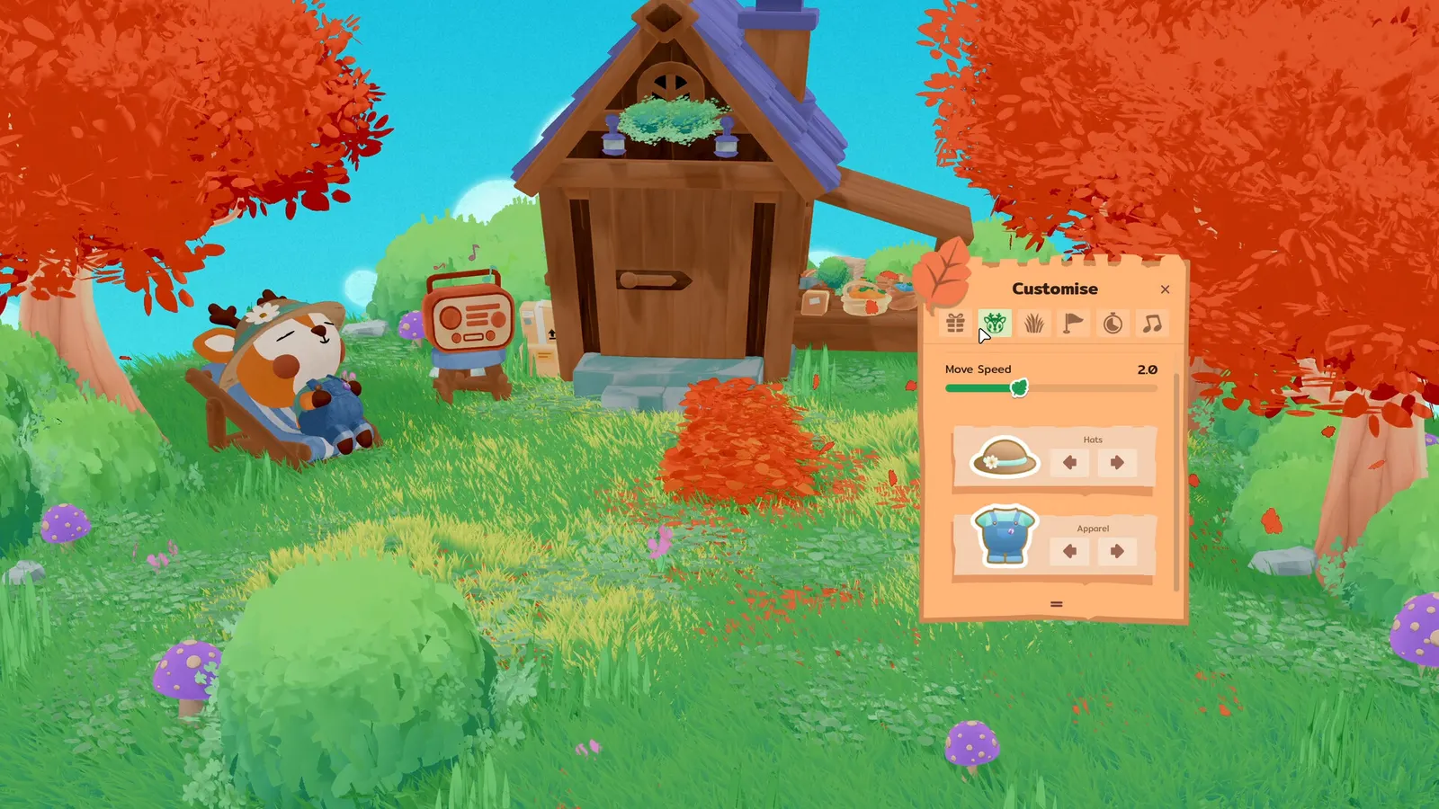 Milly's Meadow media 3