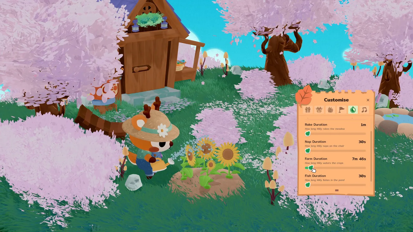 Milly's Meadow media 4