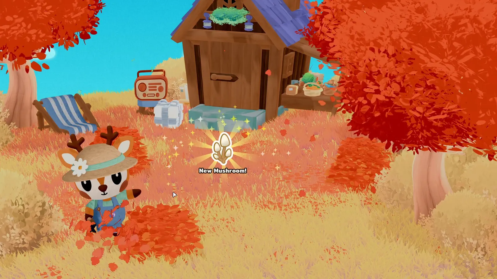 Milly's Meadow media 5