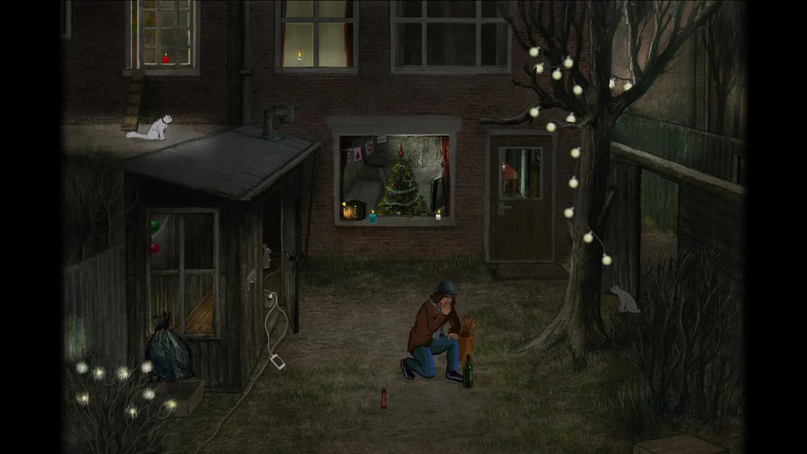 Milo and the Christmas Gift media 11