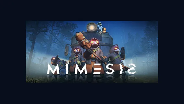MIMESIS
