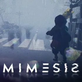 Обкладинка гри MIMESIS
