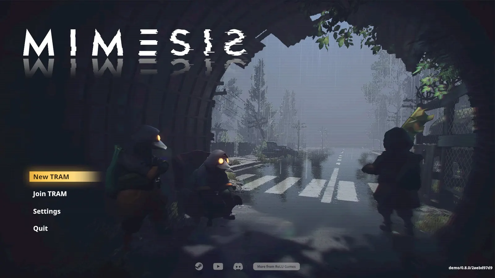 MIMESIS media 6