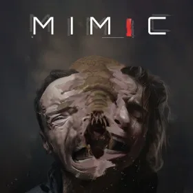 Обкладинка гри Mimic