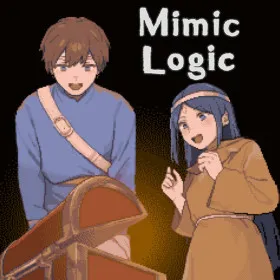 Обкладинка гри Mimic Logic