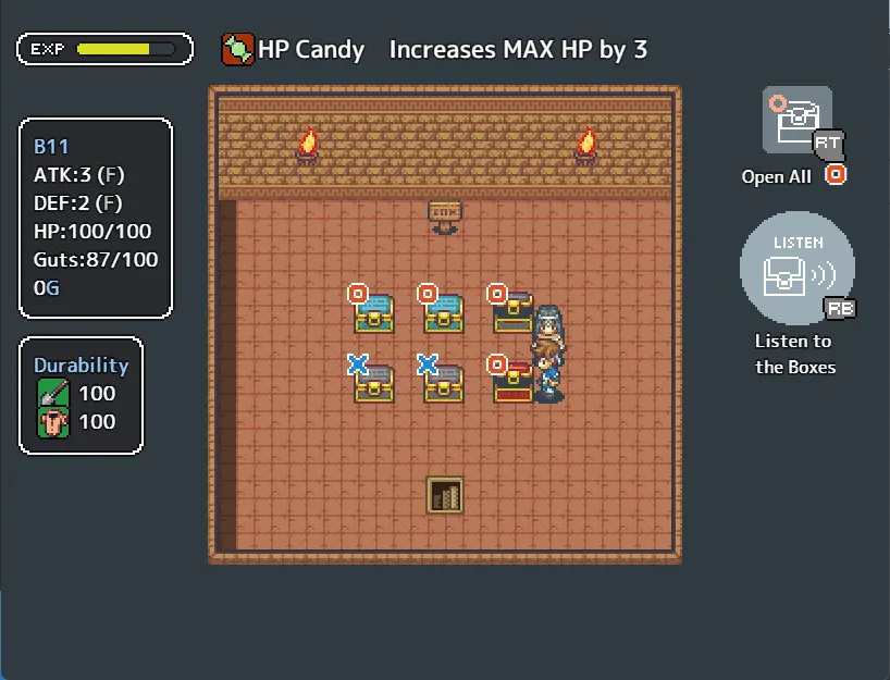 Mimic Logic media 2