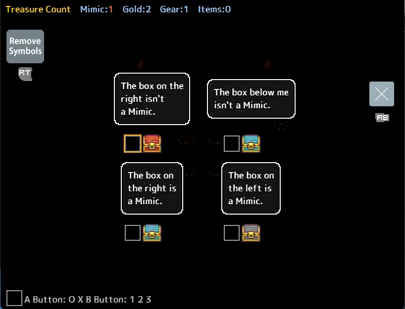 Mimic Logic media 3
