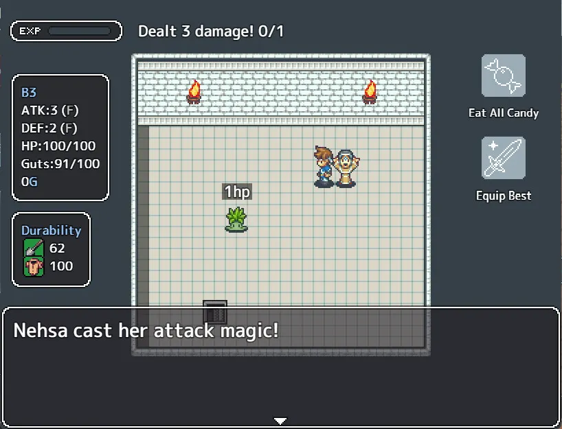 Mimic Logic media 6