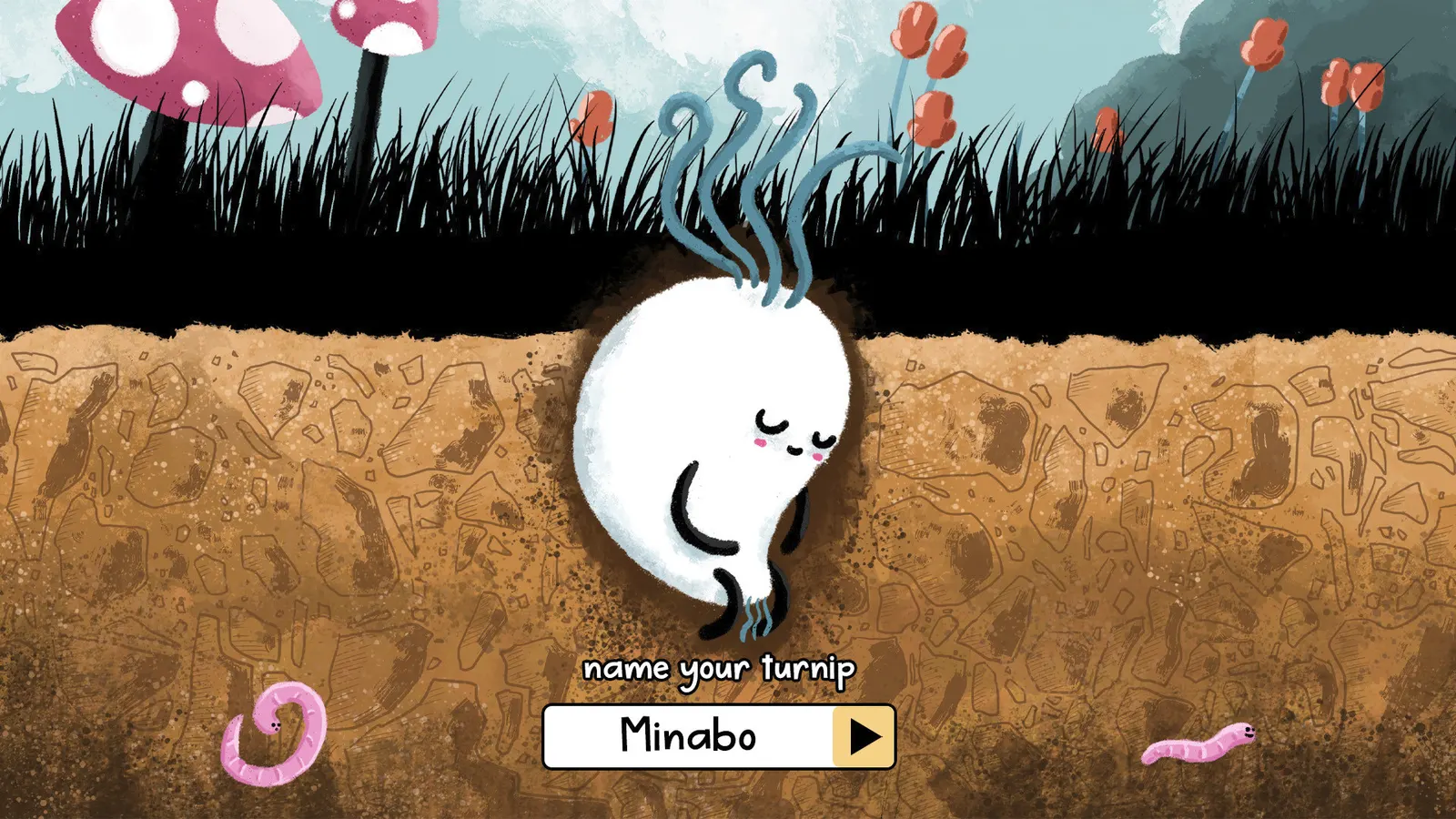 Minabo - A walk through life media 10