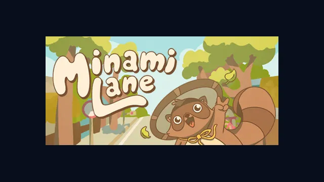 Minami Lane