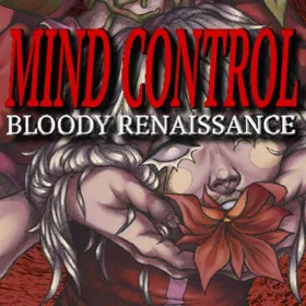 Обкладинка гри Mind Control: Bloody Renaissance