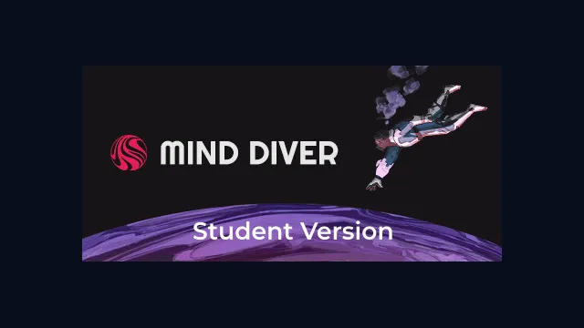Mind Diver (Student Version)