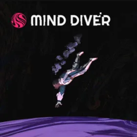 Обкладинка гри Mind Diver (Student Version)