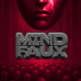 Обкладинка гри Mind Faux: The First Compliance