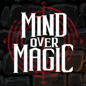 Обкладинка гри Mind Over Magic