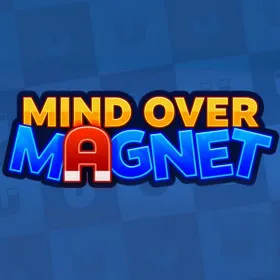 Обкладинка гри Mind Over Magnet