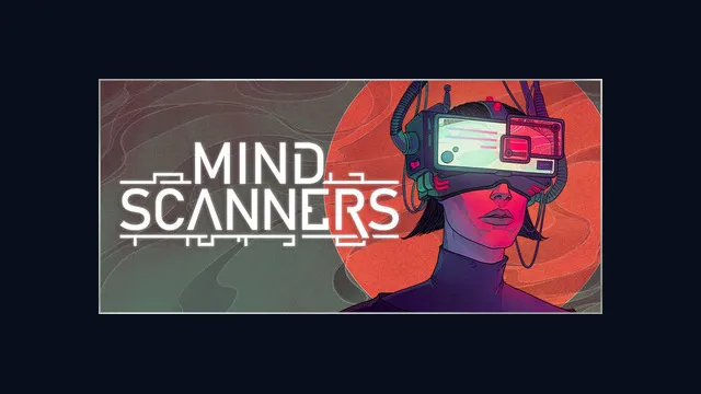 Mind Scanners