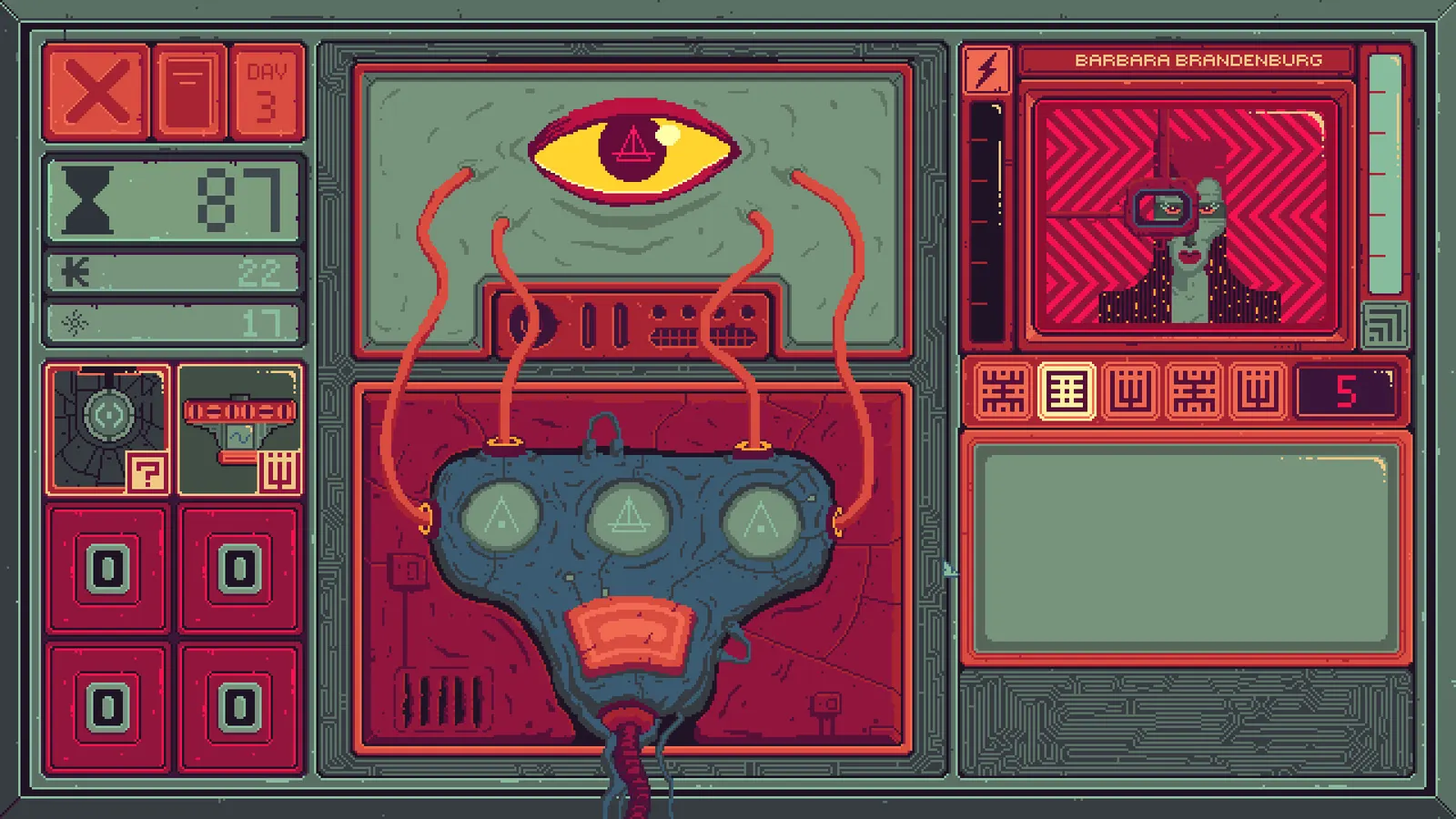 Mind Scanners media 2