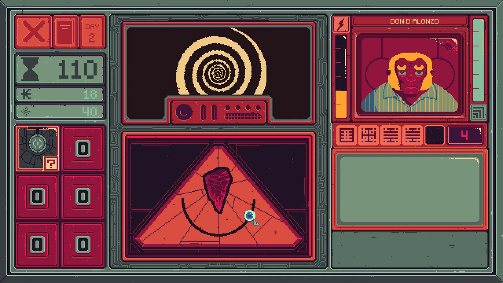 Mind Scanners media 3