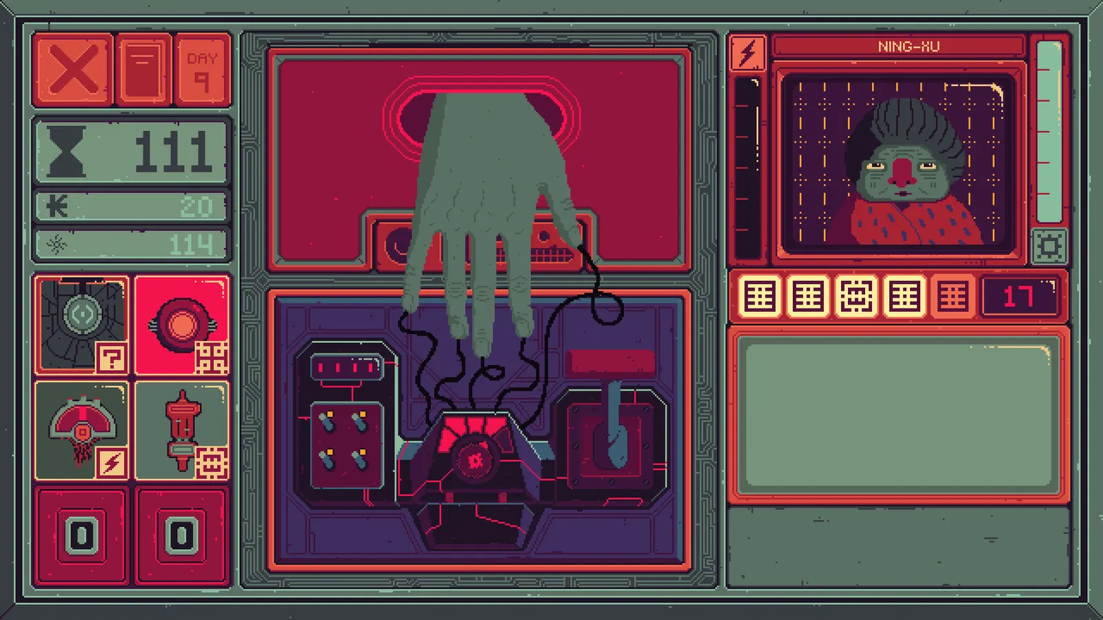 Mind Scanners media 6