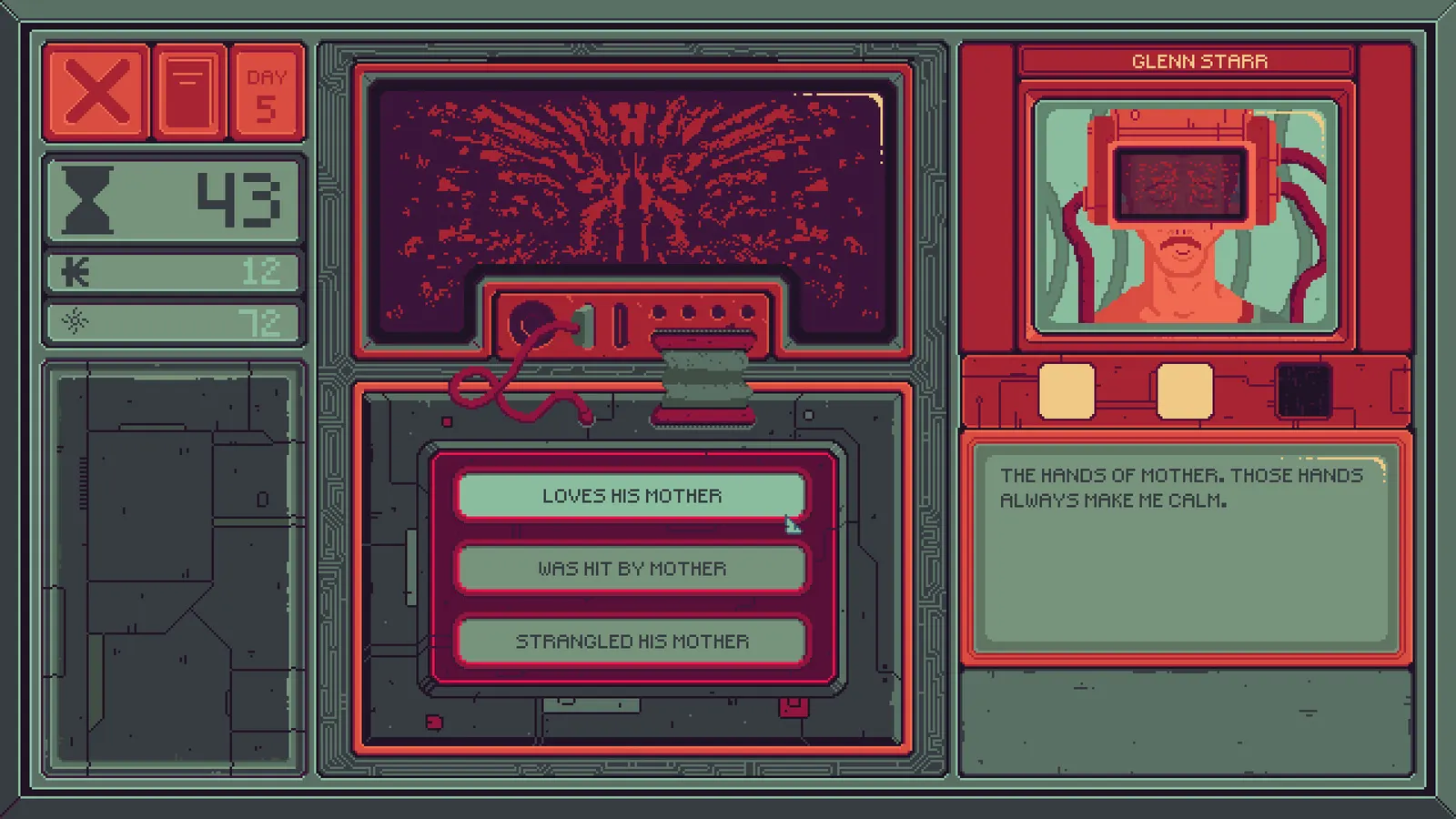 Mind Scanners media 7