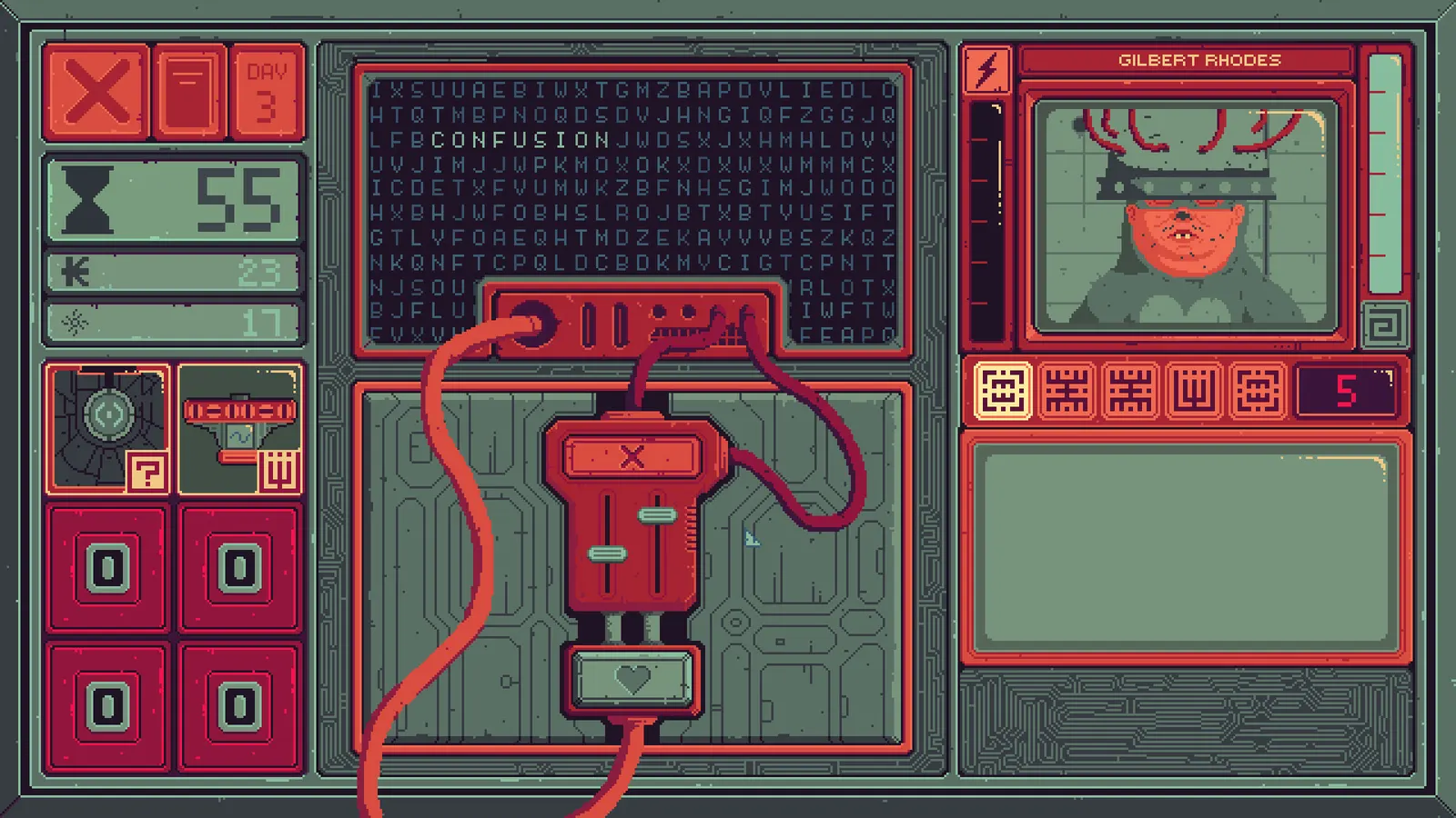 Mind Scanners media 8