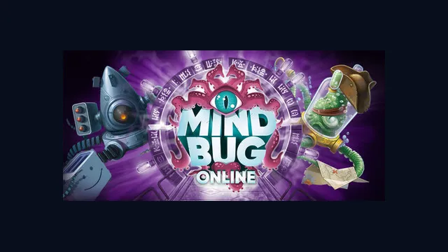 Mindbug Online