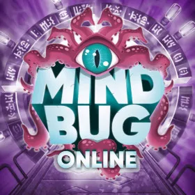 Обкладинка гри Mindbug Online