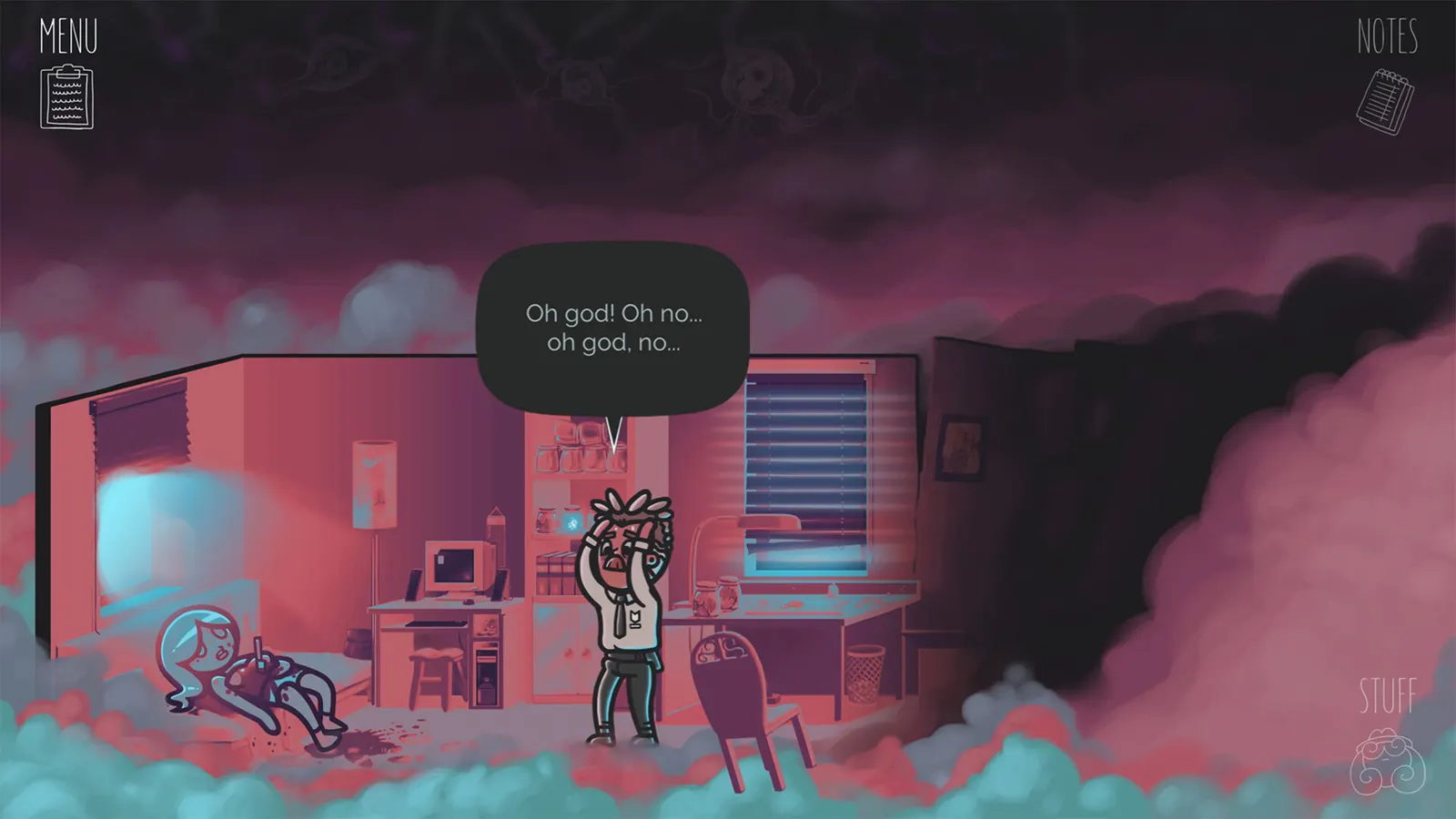 Mindcop media 3