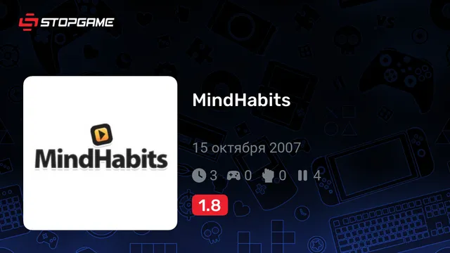 MindHabits
