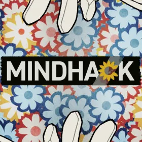 Обкладинка гри MINDHACK