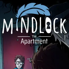 Обкладинка гри Mindlock - The Apartment