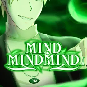 Обкладинка гри MindMindMind