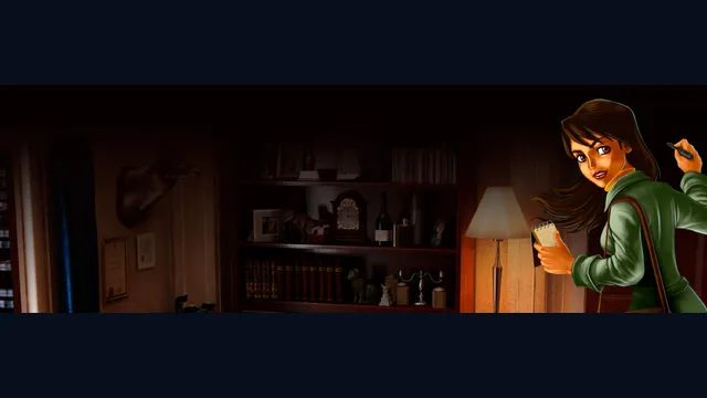 Mind's Eye: Secrets of the Forgotten