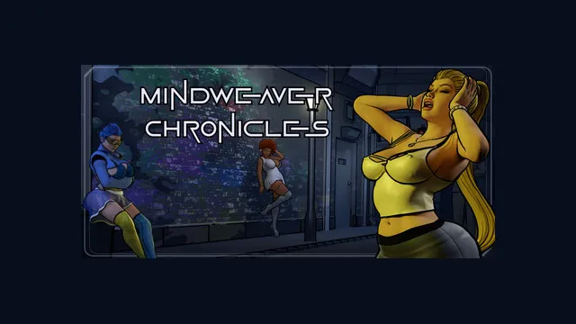 Mindweaver Chronicles