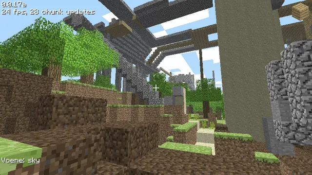 Minecraft media 3