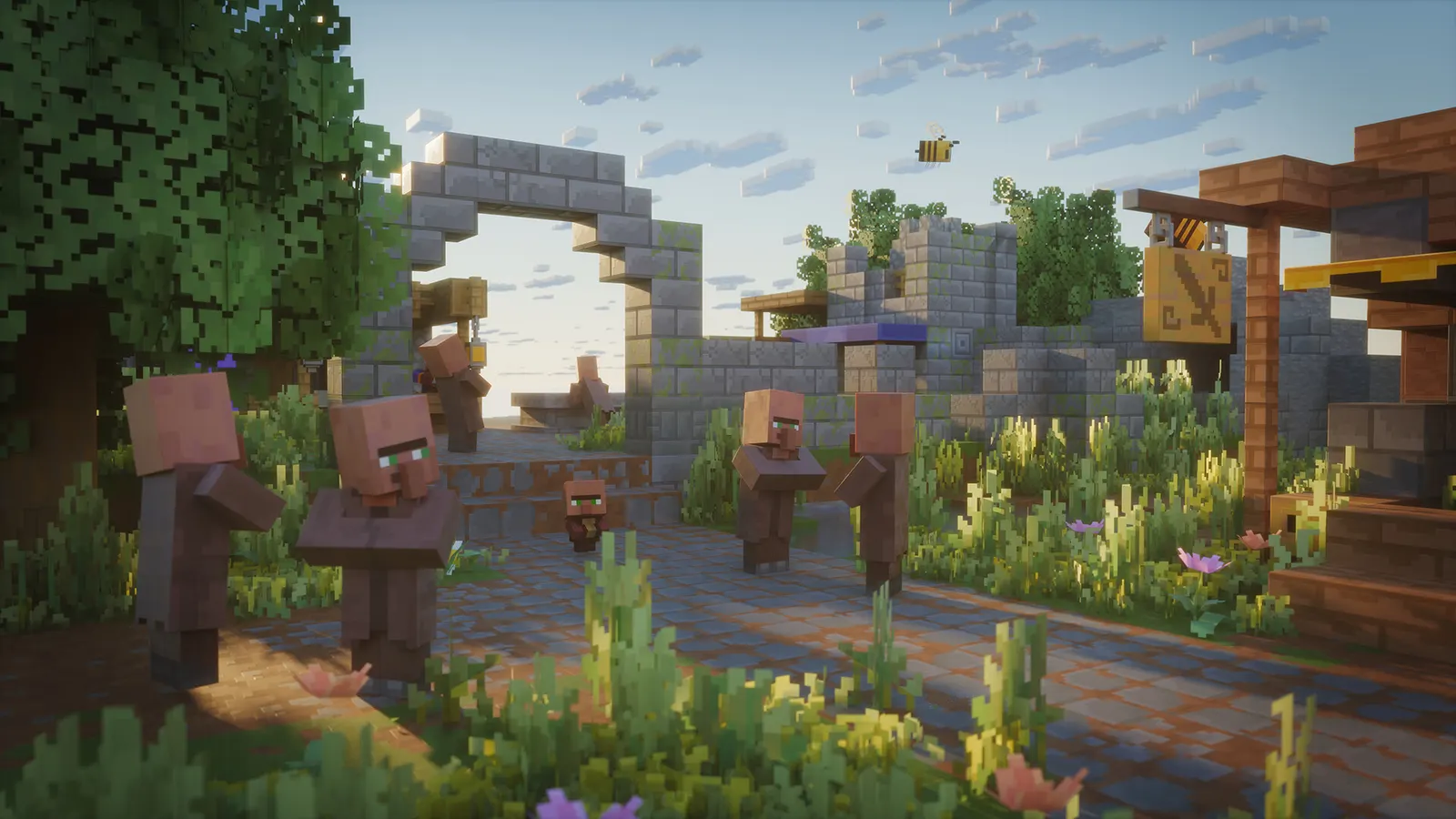 Minecraft Dungeons II media 3