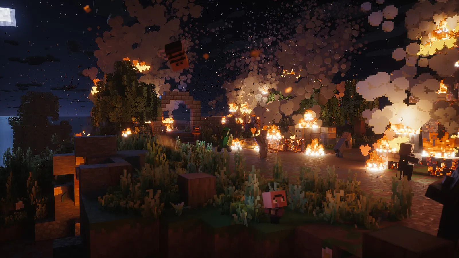 Minecraft Dungeons II media 4