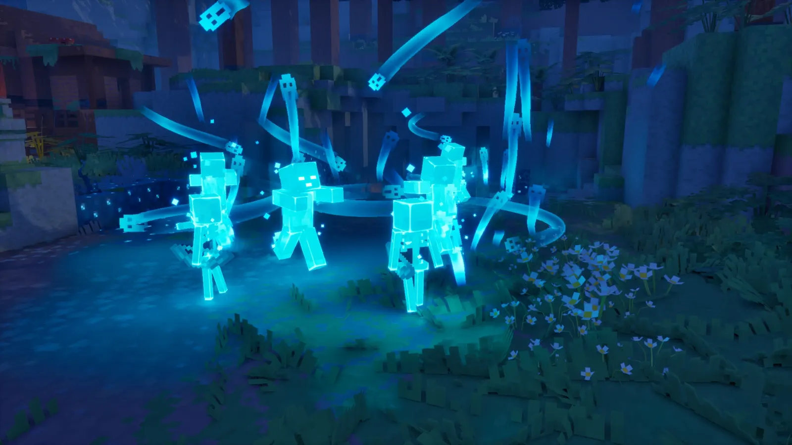 Minecraft Dungeons II media 7