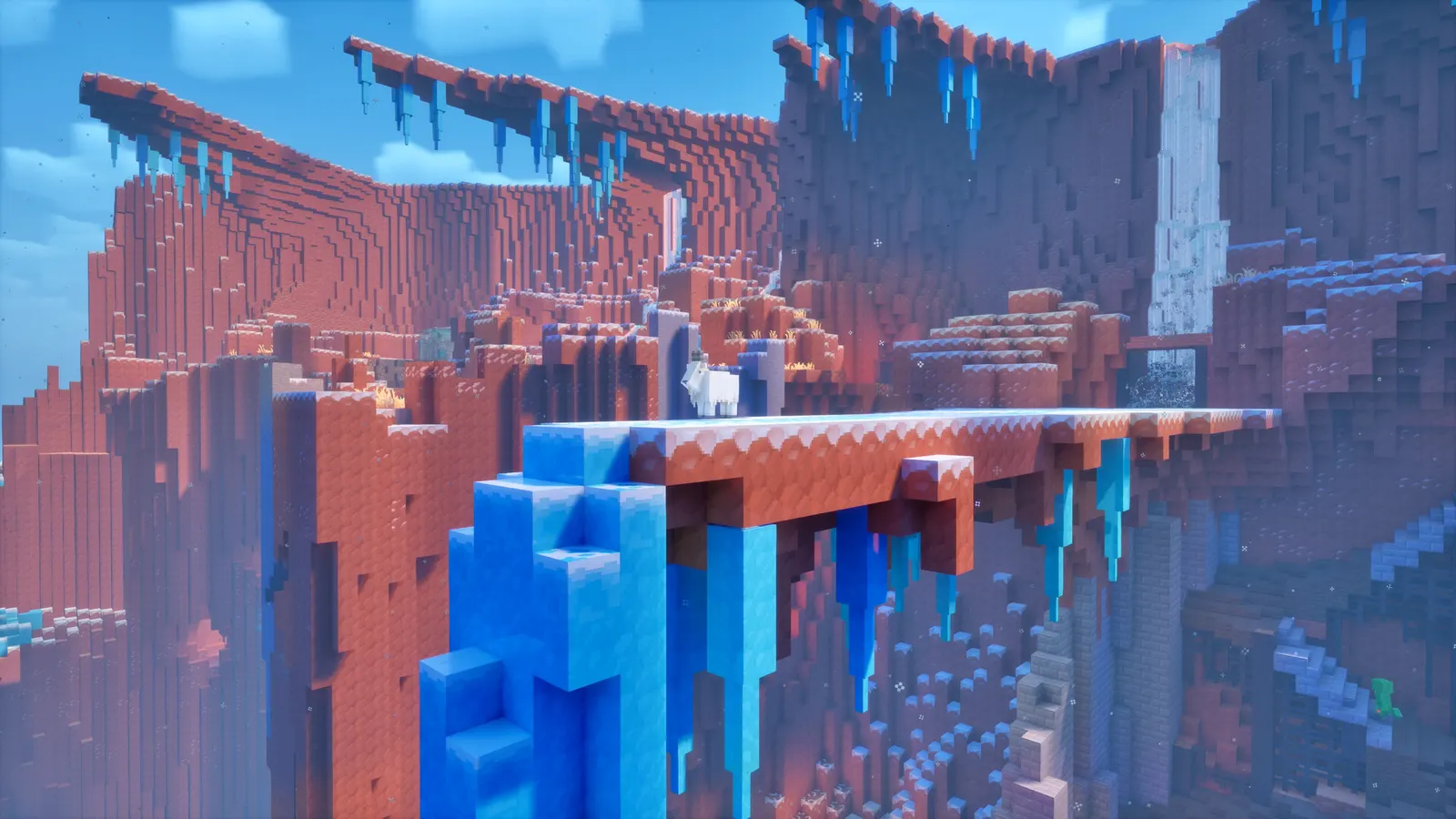 Minecraft Dungeons II media 11