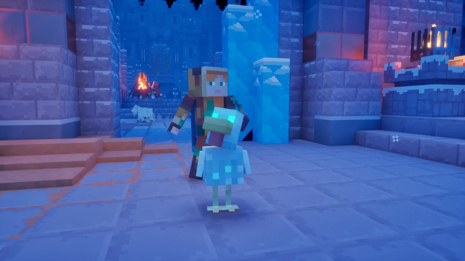 Minecraft Dungeons II media 14