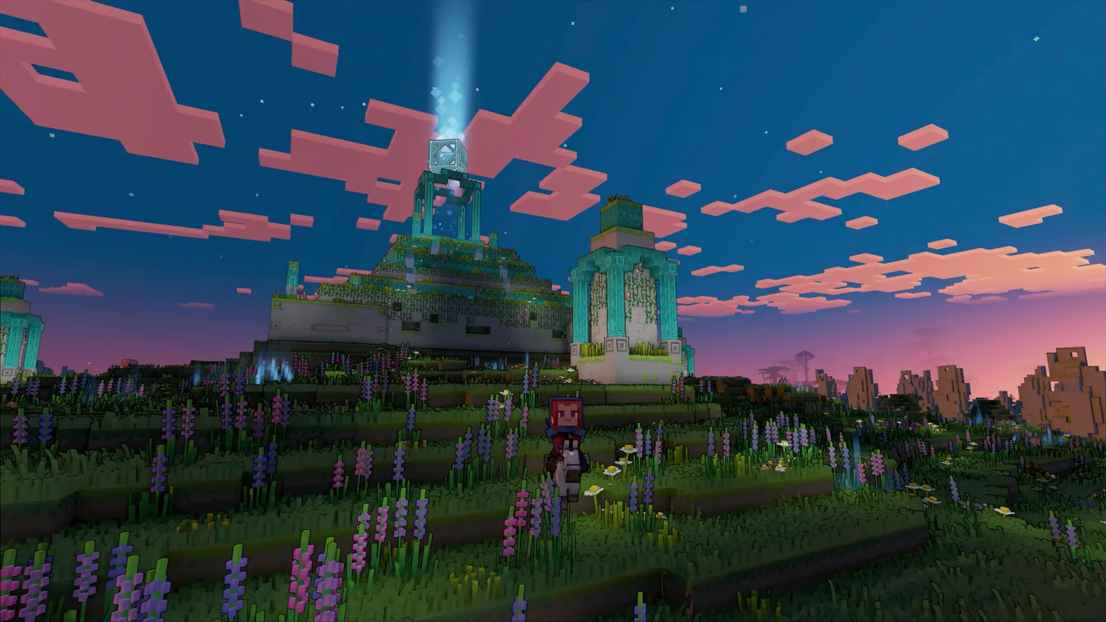 Minecraft Legends media 6