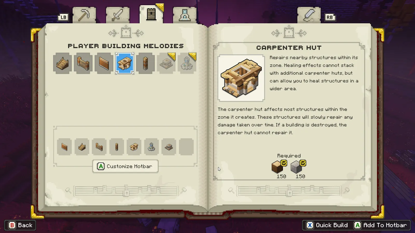 Minecraft Legends media 17