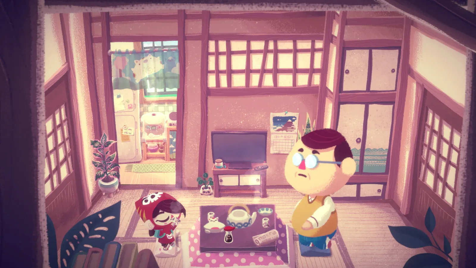 Mineko's Night Market media 7
