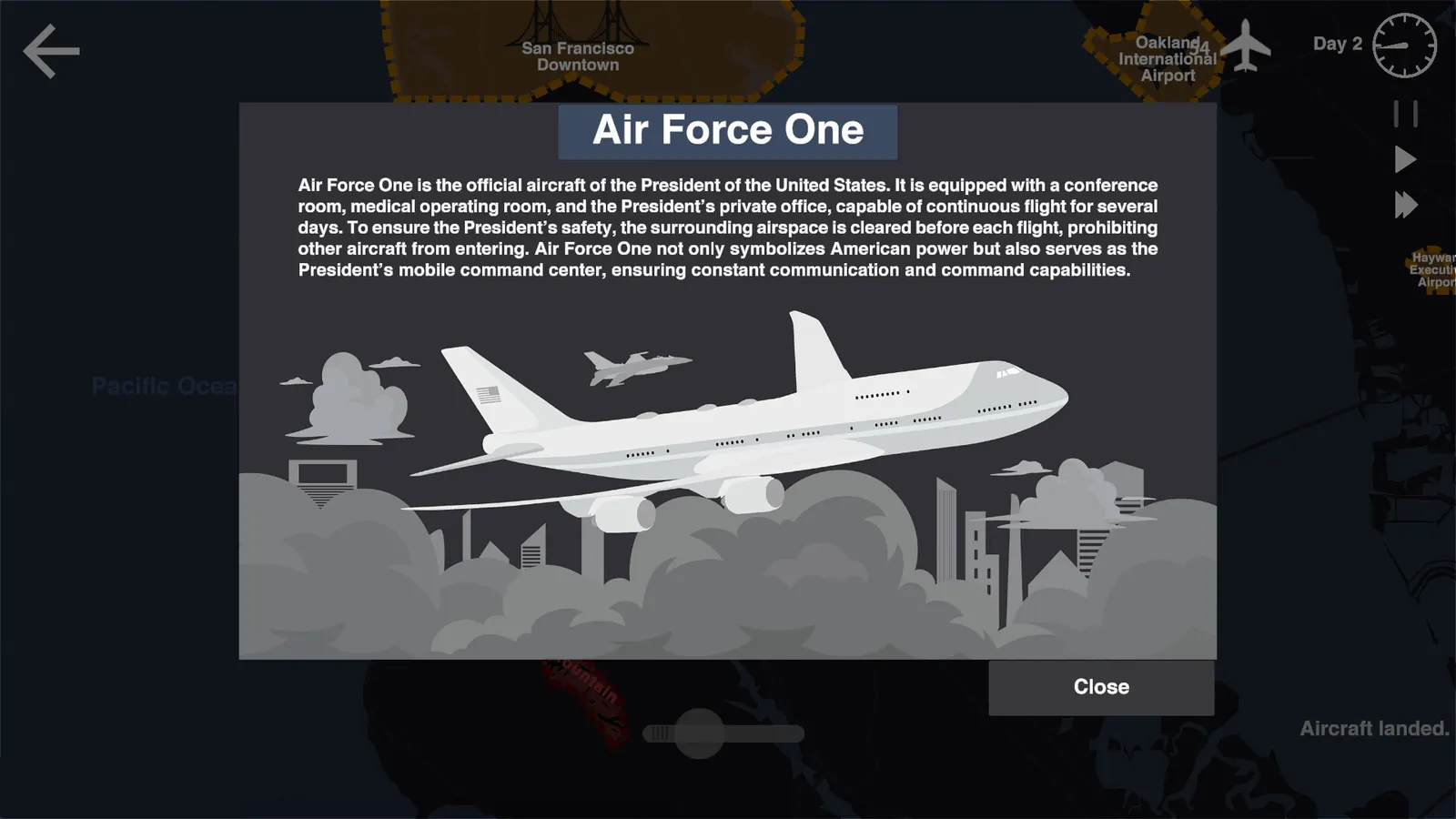 Mini Airways - ATC simulator media 7