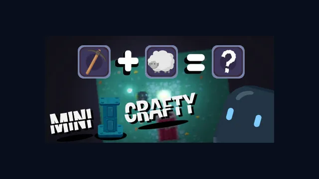 Mini Crafty